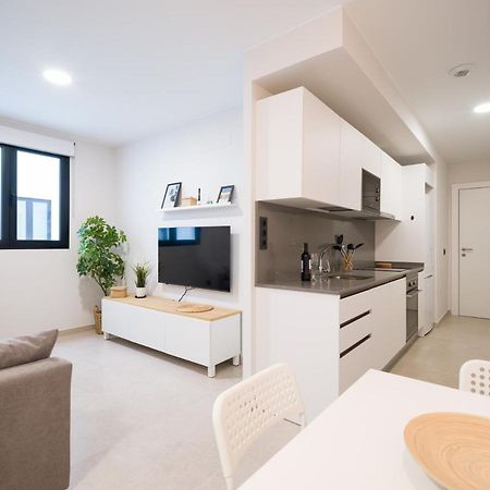 Brand New Downtown Apartment Las Palmas Buitenkant foto