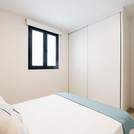 Brand New Downtown Apartment Las Palmas Buitenkant foto