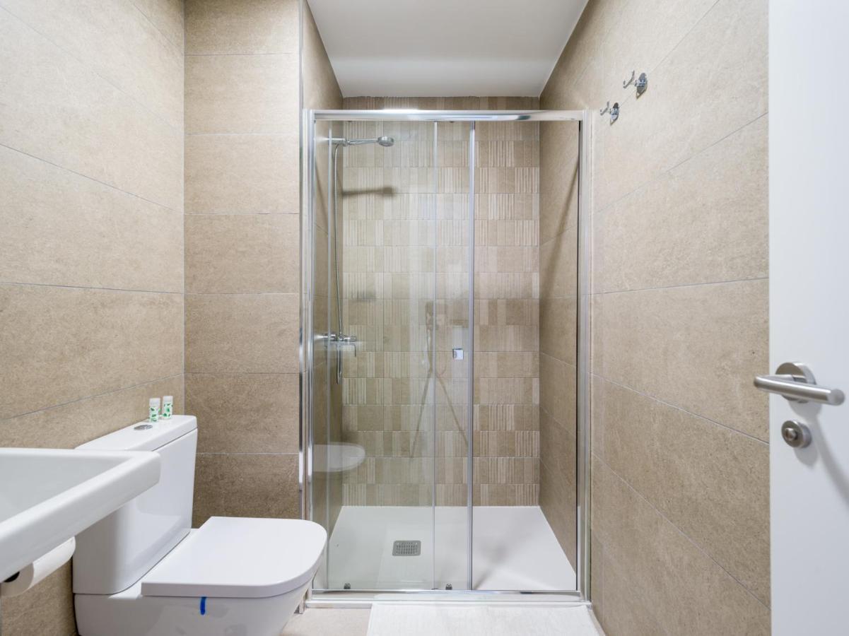 Brand New Downtown Apartment Las Palmas Buitenkant foto