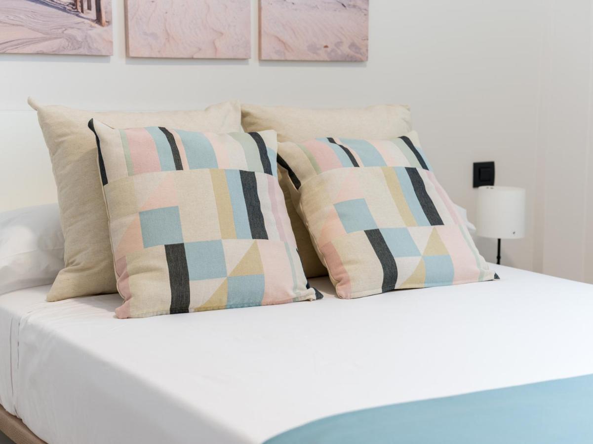 Brand New Downtown Apartment Las Palmas Buitenkant foto