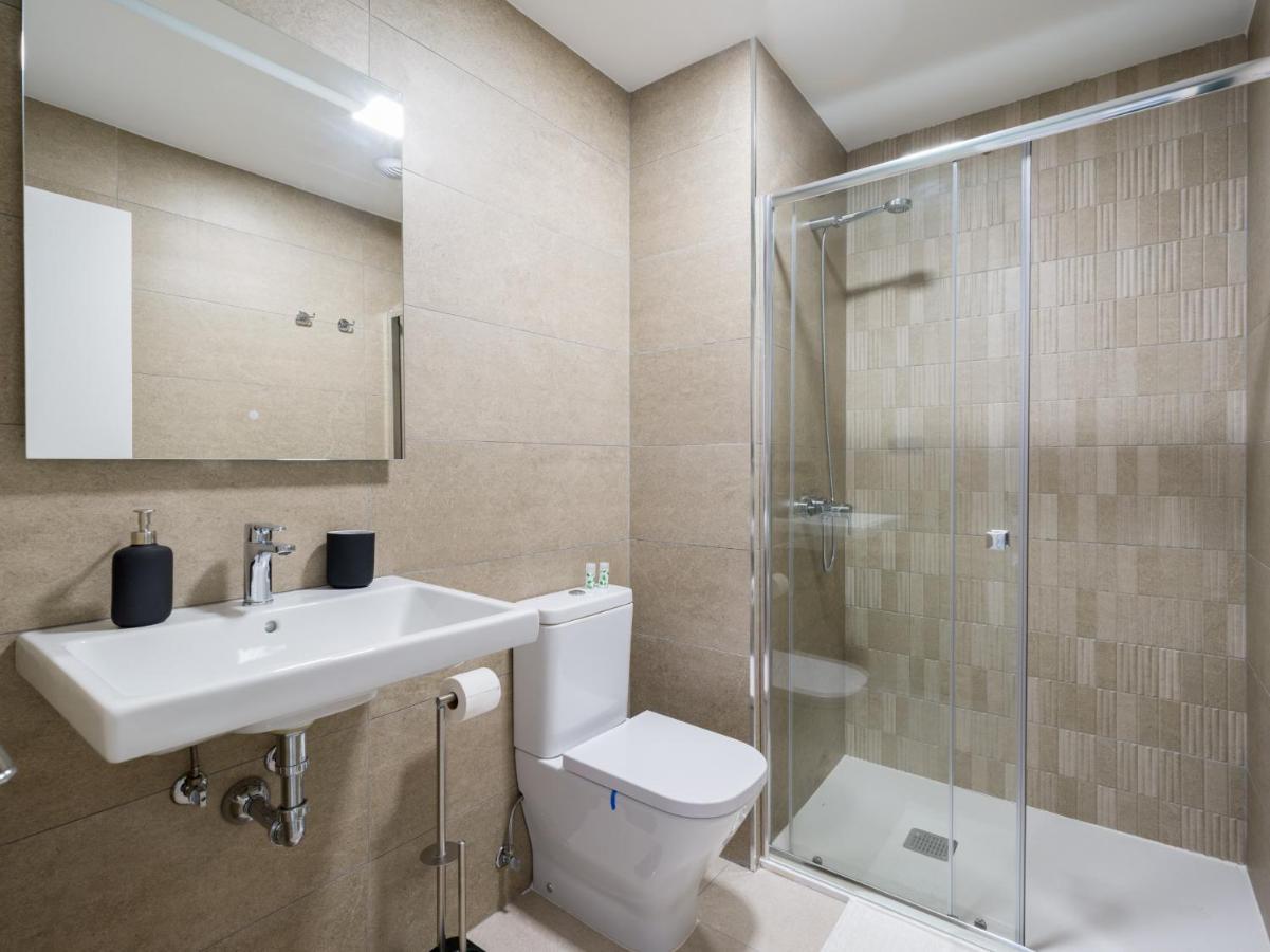 Brand New Downtown Apartment Las Palmas Buitenkant foto