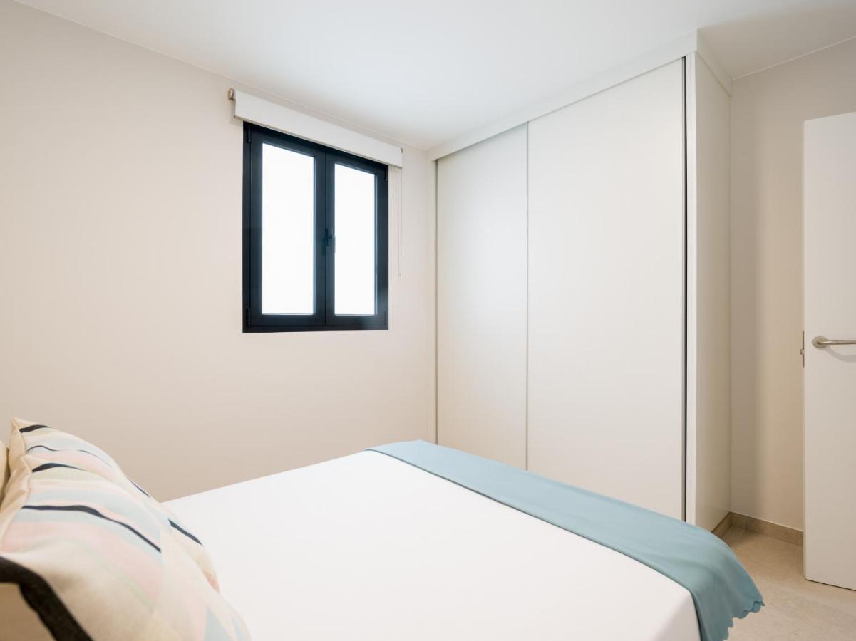 Brand New Downtown Apartment Las Palmas Buitenkant foto