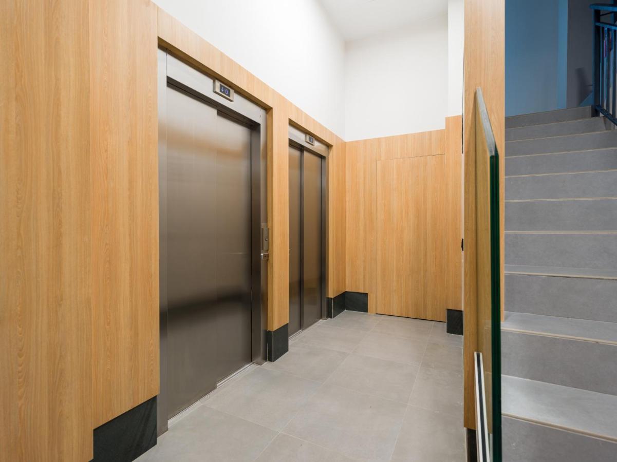 Brand New Downtown Apartment Las Palmas Buitenkant foto