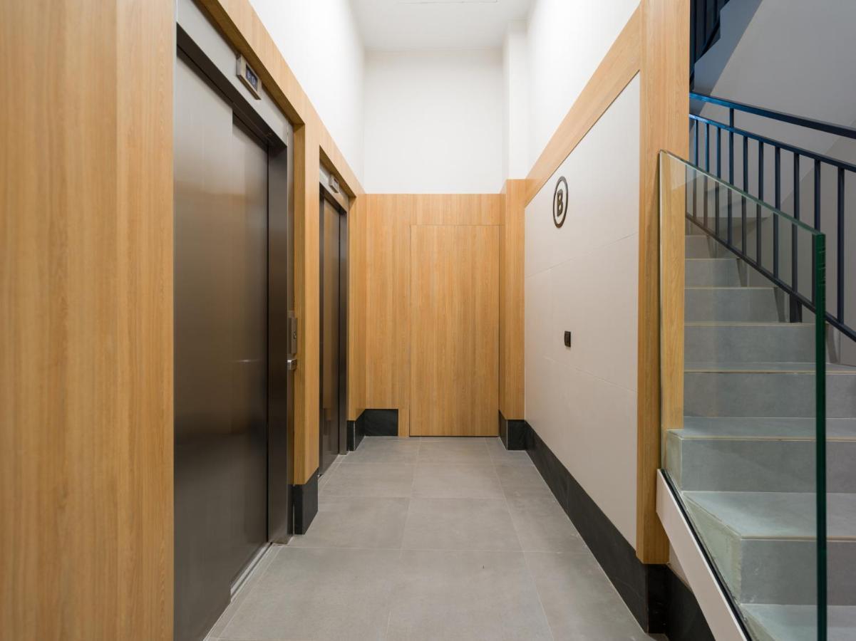 Brand New Downtown Apartment Las Palmas Buitenkant foto